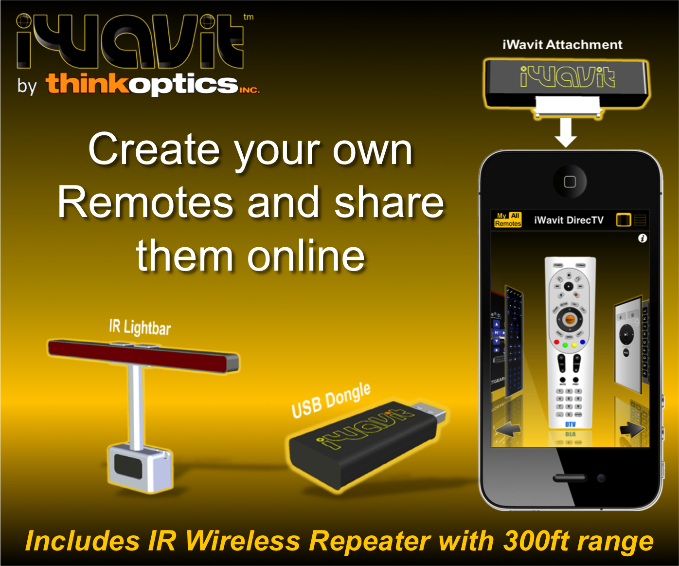 iwavitshareremotes