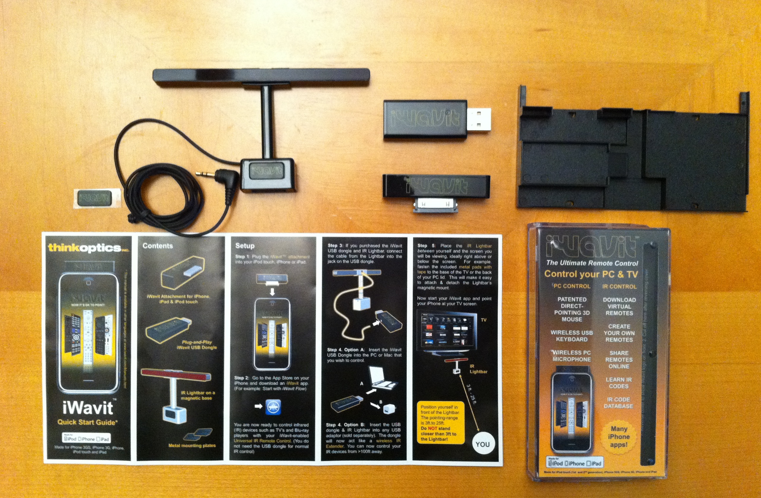 iwavitunpacked