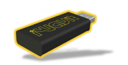 iwavitusbdongle