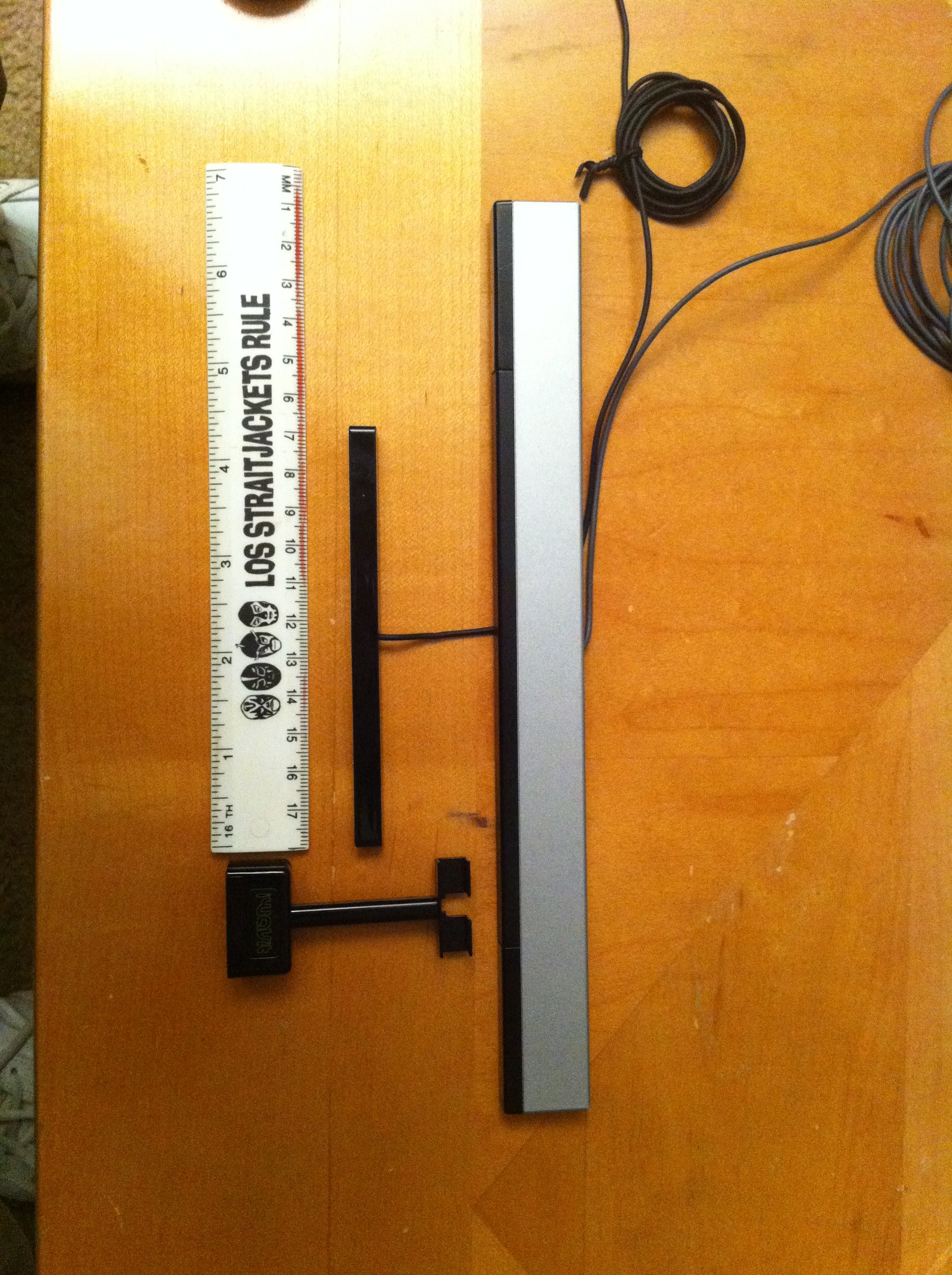 wiisensorvsiwavitlightbar