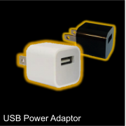 USB Power Adaptor