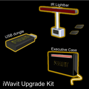 iWavit Upgrade (Basic to Premium)
