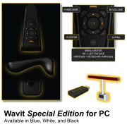 Wavit “Special Edition”