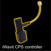 iWavit CPS Controller